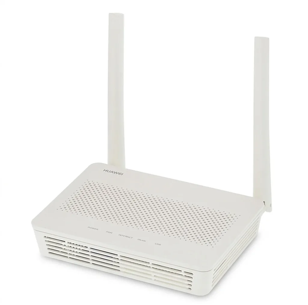 مودم روتر Gpon-ONT هوآوی مدل   Echolife-EG8145V5 Dual-band
