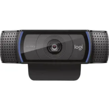 وب کم لاجیتک مدل C920e