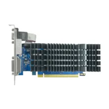 کارت گرافیک مبتنی بر NVIDIA ایسوس مدل GeForce GT710-SL-2GD5-BRK-EVO