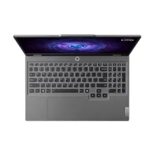 لپ تاپ 15.6 اینچی لنوو مدل LOQ 15IRX9-Core i7 13645HX-RTX4050 6GB-16GB DDR5 4800MHz-512GB SSD-FHD 144Hz-W