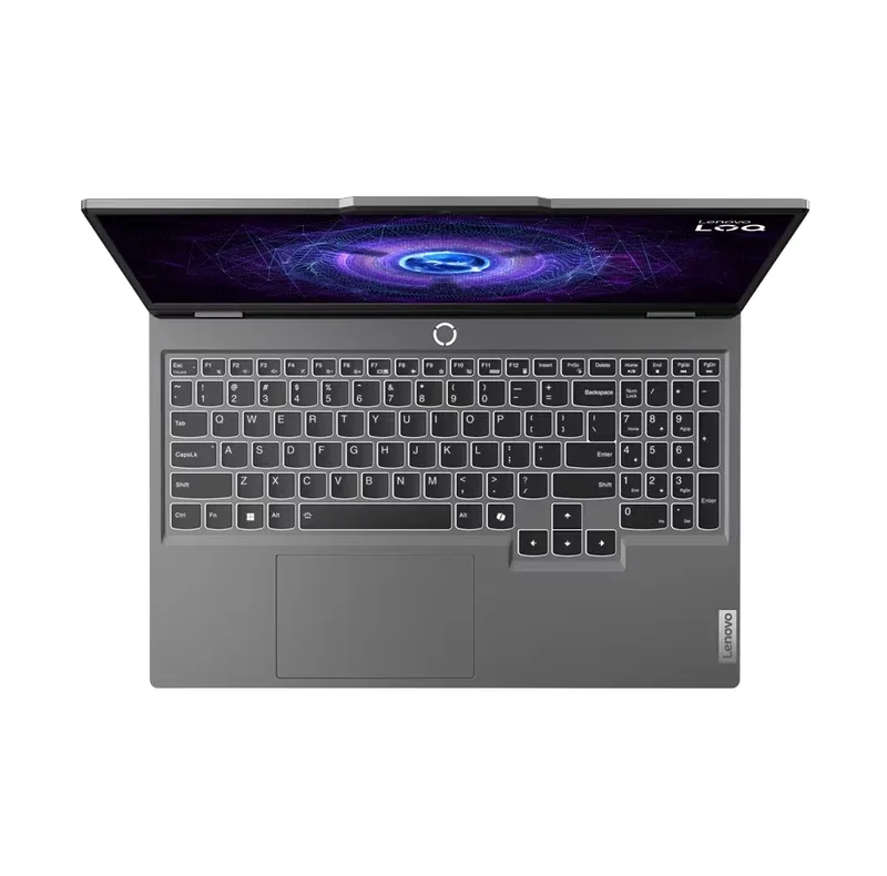 لپ تاپ 15.6 اینچی لنوو مدل LOQ 15IRX9-Core i7 13645HX-RTX4050 6GB-16GB DDR5 4800MHz-512GB SSD-FHD 144Hz-W