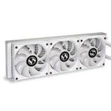سیستم خنک کننده آبی لیان لی مدل Galahad 360 W