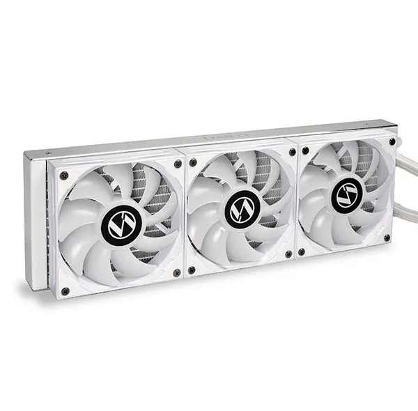 سیستم خنک کننده آبی لیان لی مدل Galahad 360 W