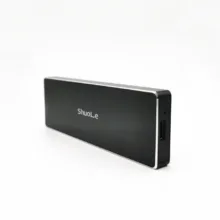 قاب اس‌اس‌دی M2 NVME شوله مدل TP12