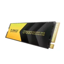 اس اس دی اینترنال PCIe Gen4 x4 اوریکو مدل O7000-512GB ظرفیت 512 گیگابایت