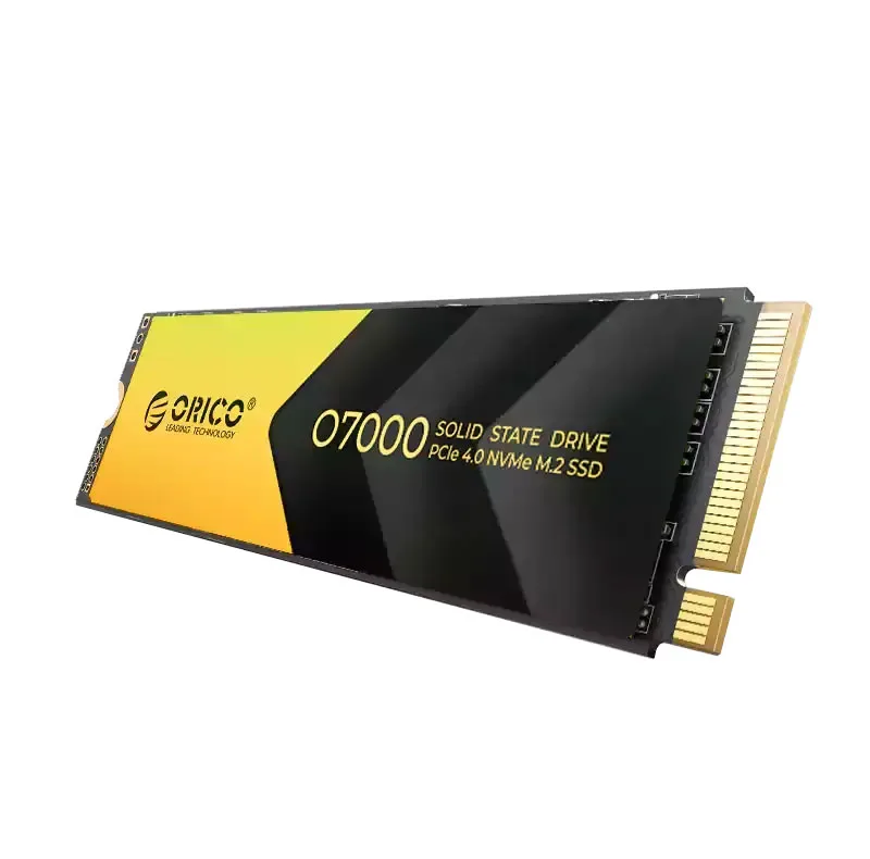 اس اس دی اینترنال PCIe Gen4 x4 اوریکو مدل O7000-512GB ظرفیت 512 گیگابایت
