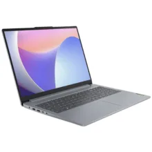 لپ تاپ 15.6 اینچی لنوو مدل IdeaPad Slim 3 15IRU8-i3 1315U-8GB LPDDR5-512GB SSD-TN به همراه کیف