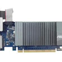 کارت گرافیک ایسوس مدل GT710-SL-2GD5