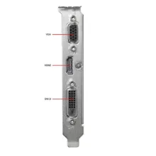 کارت گرافیک ایسوس مدل GT710-SL-2GD5