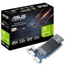 کارت گرافیک ایسوس مدل GT710-SL-2GD5