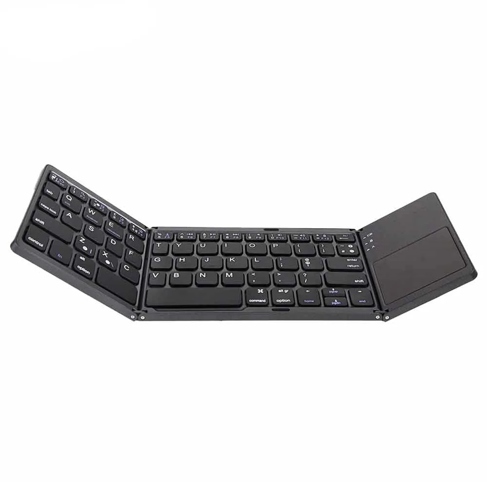 کیبورد بی سیم مدل B033