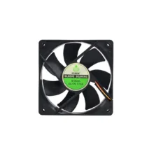 فن کیس گرین مدل S12025L بسته 3 عددی