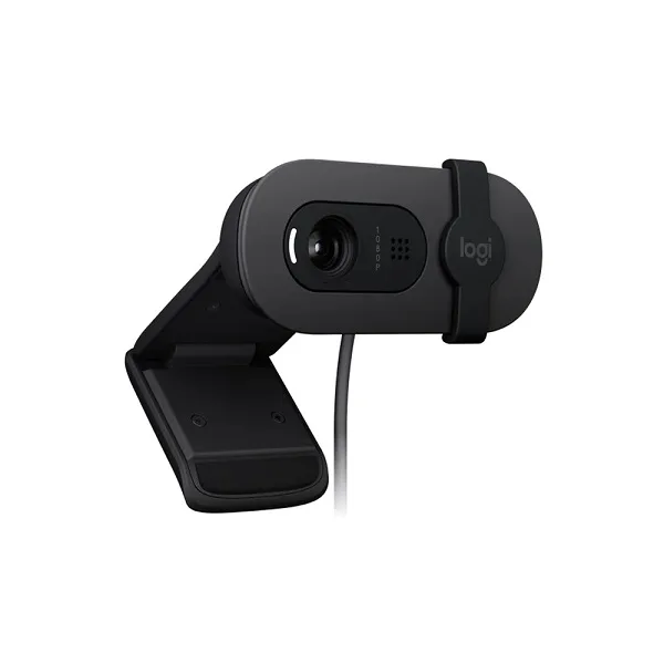 وب کم لاجیتک مدل BRIO 90