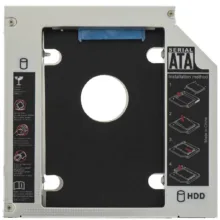 براکت هارد اینترنال مدل 12.7 hdd caddy