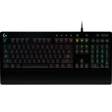 کیبورد مخصوص بازی لاجیتک مدل G213 Prodigy