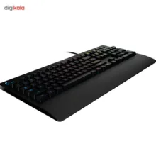 کیبورد مخصوص بازی لاجیتک مدل G213 Prodigy