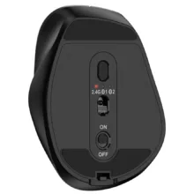 ماوس بی سیم جنیوس مدل Ergo 9000S