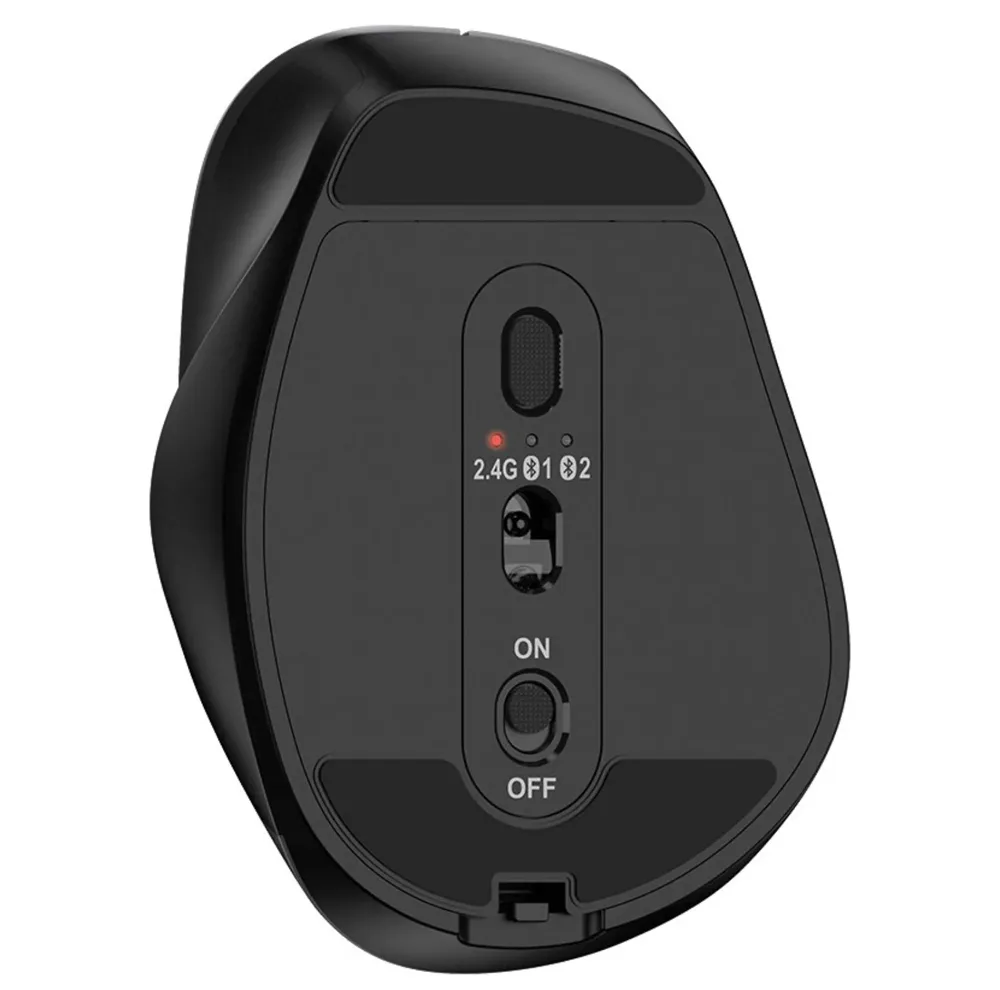 ماوس بی سیم جنیوس مدل Ergo 9000S