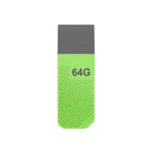 فلش مموری ایسر مدل UP200 ظرفیت 64 گیگابایت با رابط USB 2.0