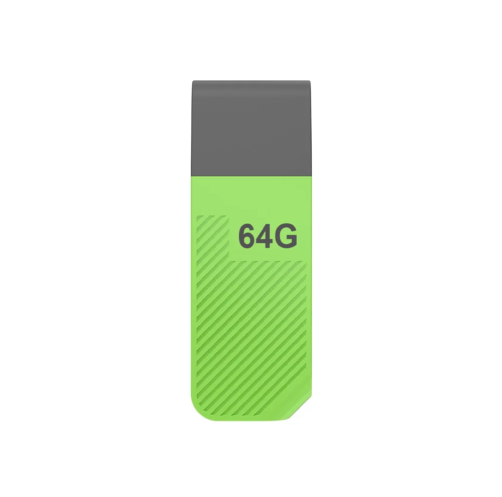 فلش مموری ایسر مدل UP200 ظرفیت 64 گیگابایت با رابط USB 2.0