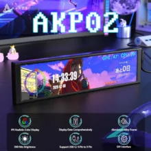 نمایشگر ایجز مدل akp02