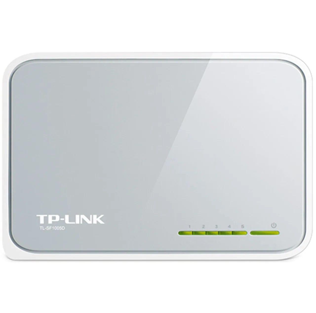سوییچ 5 پورت تی پی-لینک مدل TL-SF1005D