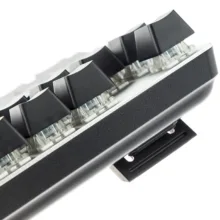 کیبورد مخصوص بازی مکانیکی رپو مدل V500 Alloy Version