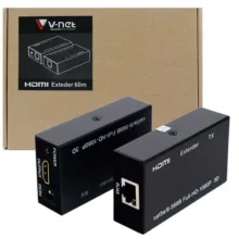 توسعه دهنده HDMI وی نت مدل V-EXHD1360