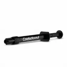 خمیر سیلیکون ترمال گریزلی مدل Conductonaut Liquid Metal