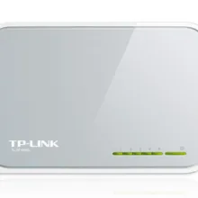 سوییچ 5 پورت تی پی-لینک مدل TL-SF1005D