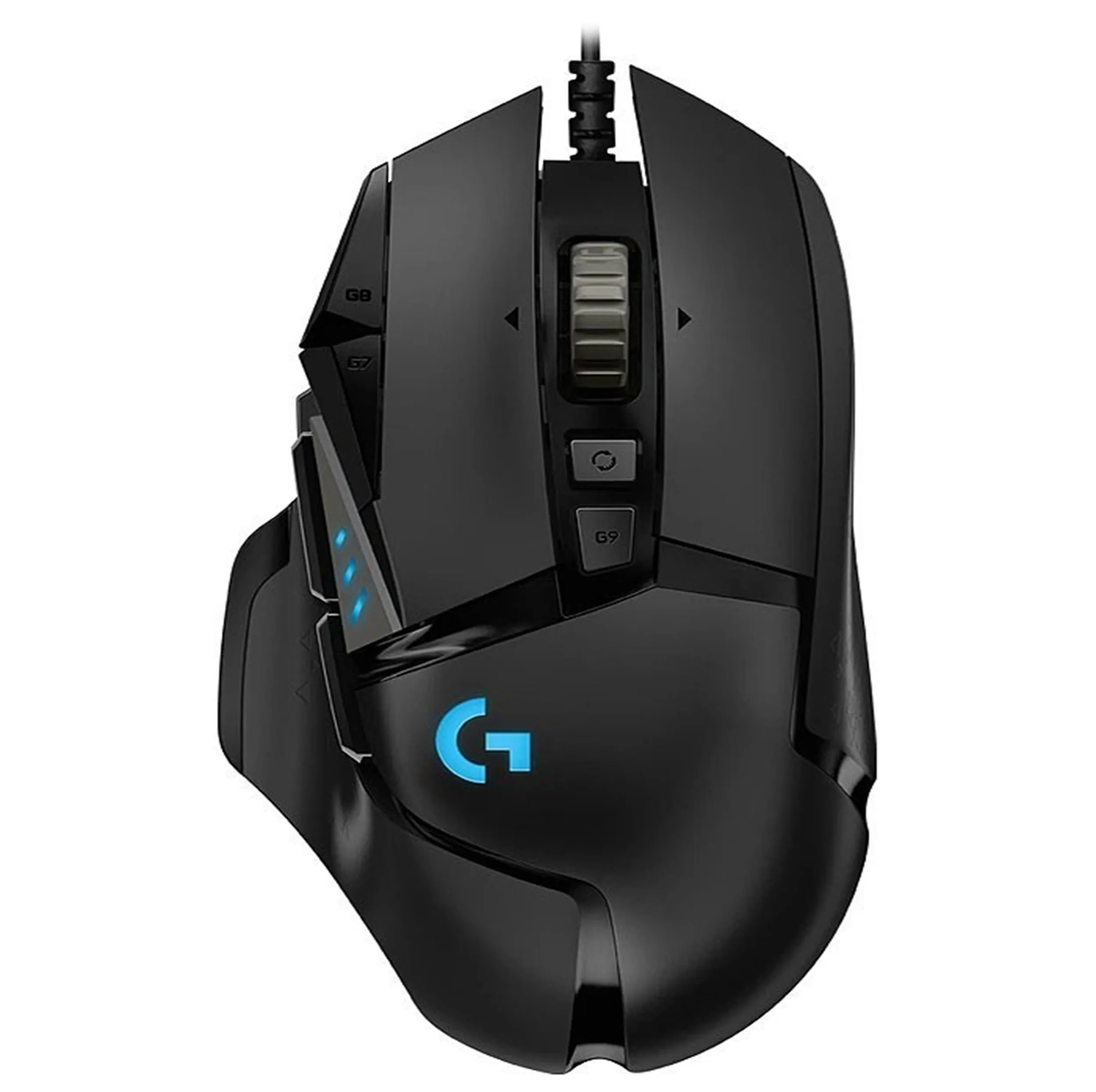 ماوس لاجیتک مدل G502 HERO
