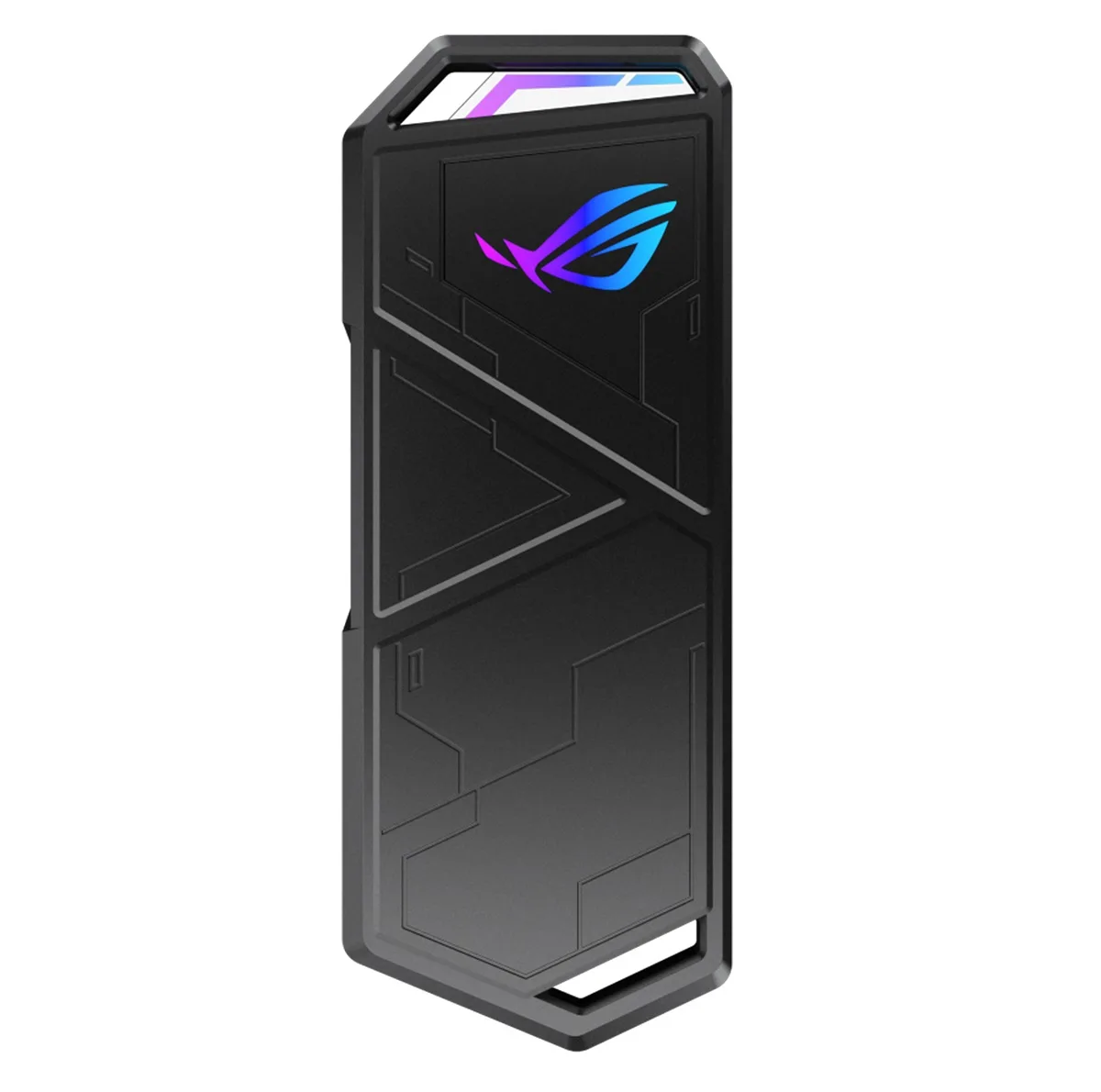 باکس اس اس دی ایسوس مدل ROG STRIX Arion