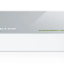 سوییچ 5 پورت تی پی-لینک مدل TL-SF1005D
