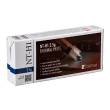 خمیر سیلیکون نوکتوآ مدل NT-H1