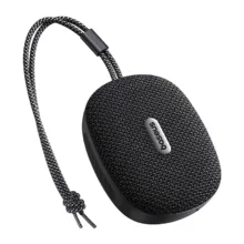 اسپیکر بلوتوثی قابل حمل بیسوس مدل AeQur 35 Pro