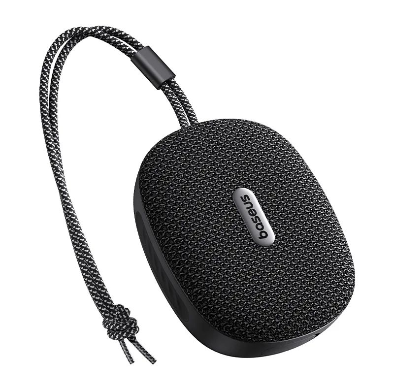 اسپیکر بلوتوثی قابل حمل بیسوس مدل AeQur 35 Pro