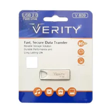 فلش مموری وریتی مدل V809 ظرفیت 32 گیگابایت