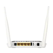 مودم روتر +ADSL2 دی-لینک مدل DSL-2750U USB