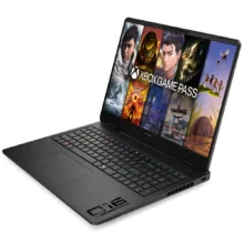 لپ تاپ 16 اینچی اچ‌ پی مدل HyperX OMEN 16-am2013dx-Core Ultra 7 356H-RTX5060 8GB-64GB DDR5 5600MHz-512GB SSD-WUXGA 165Hz-W - کاستوم شده