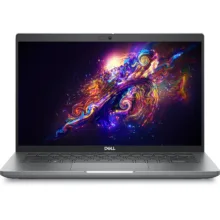 لپ تاپ 14 اینچی دل مدل LATITUDE 5450-Core Ultra 5 135U-16GB DDR5 5600MHz-512GB SSD-IPS-Fingerprint-Backlit-W