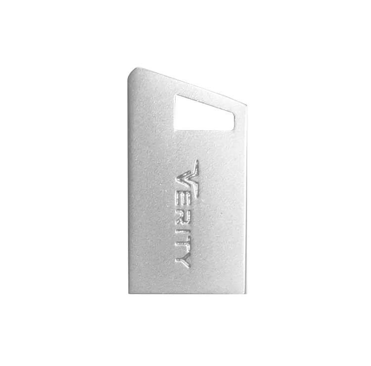 فلش مموری وریتی مدل V822 USB2.0 ظرفیت 64 گیگابایت