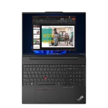 لپ تاپ 14 اینچی لنوو مدل ThinkPad E14 Gen 5-i7 1355U 16GB 1SSD MX550 - کاستوم شده