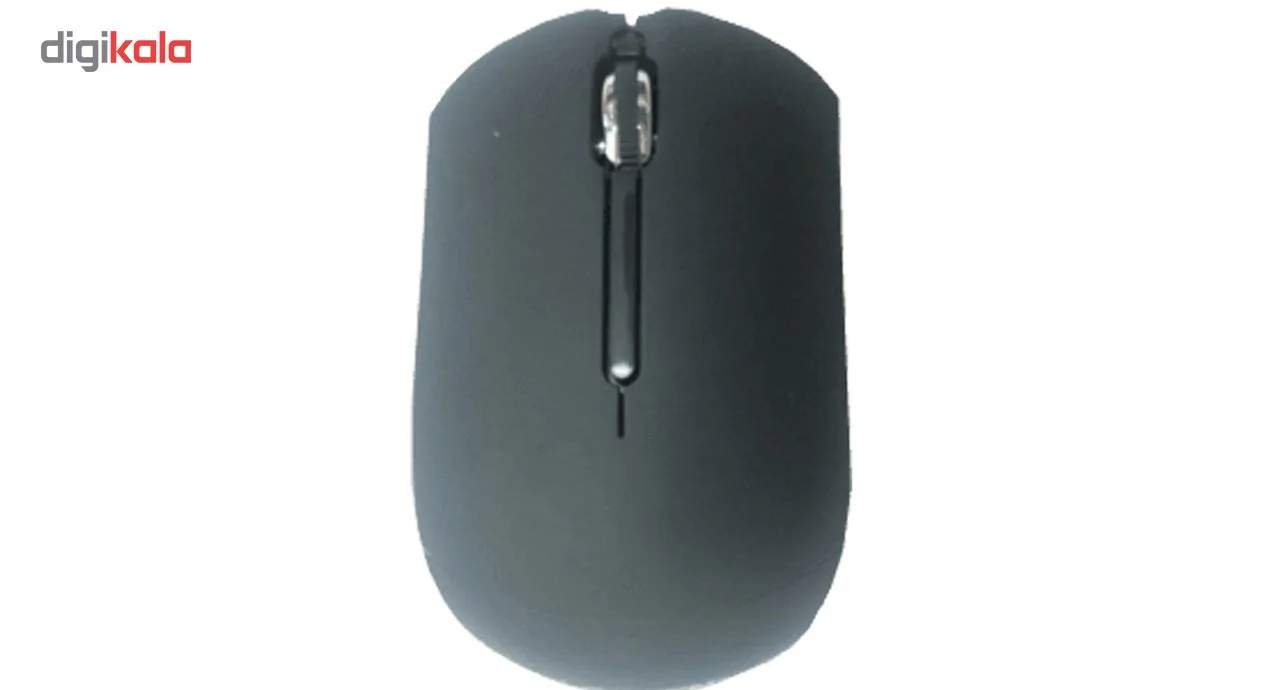 ماوس گرین مدل GM-103W