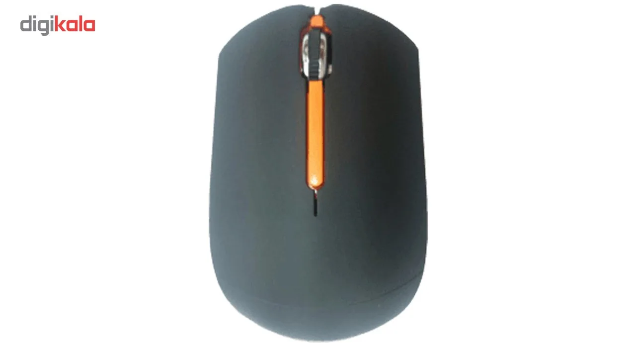 ماوس گرین مدل GM-103W