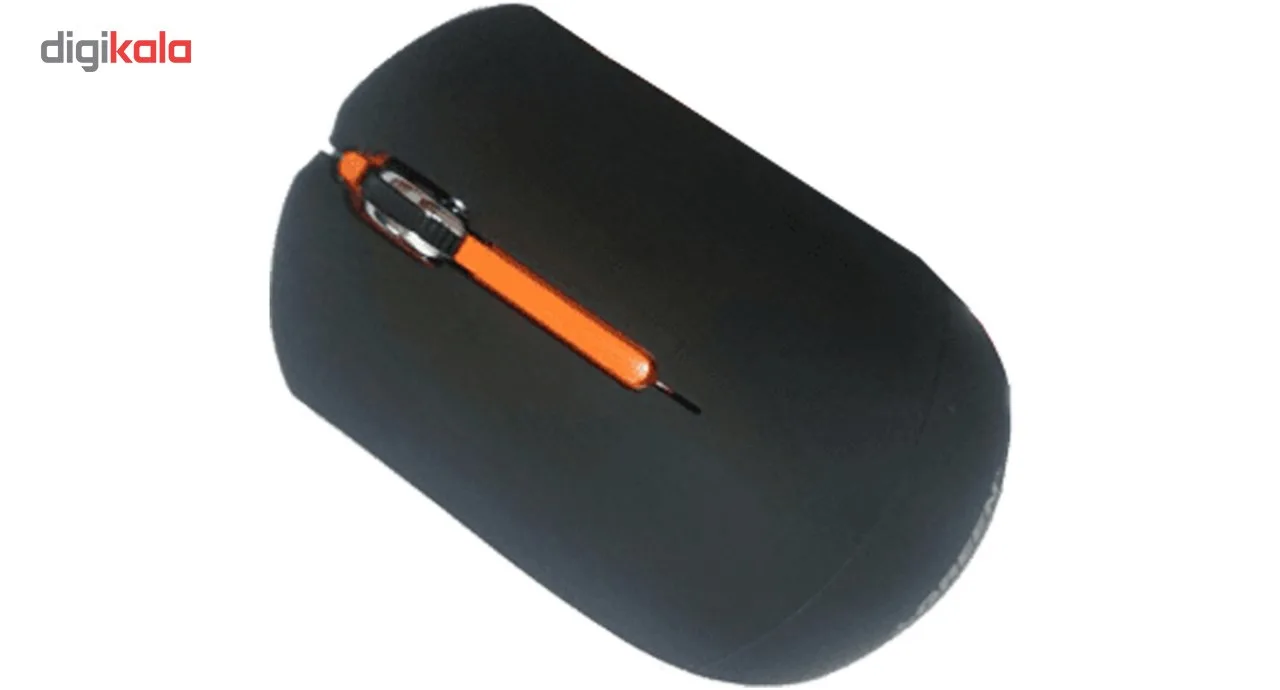ماوس گرین مدل GM-103W