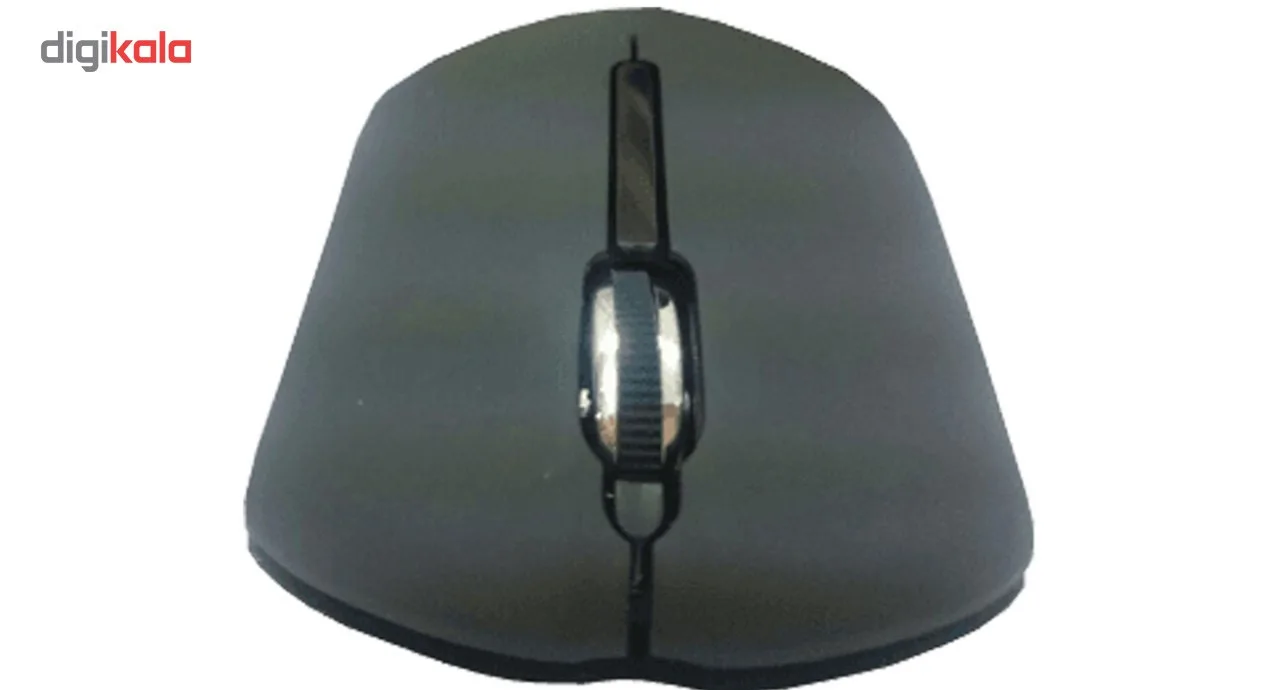ماوس گرین مدل GM-103W