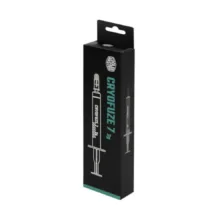 خمیر سیلیکون کولر مستر مدل CRYOFUZE 7 2Gr