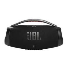 اسپیکر بلوتوثی قابل حمل جی بی ال مدل Boombox 3
