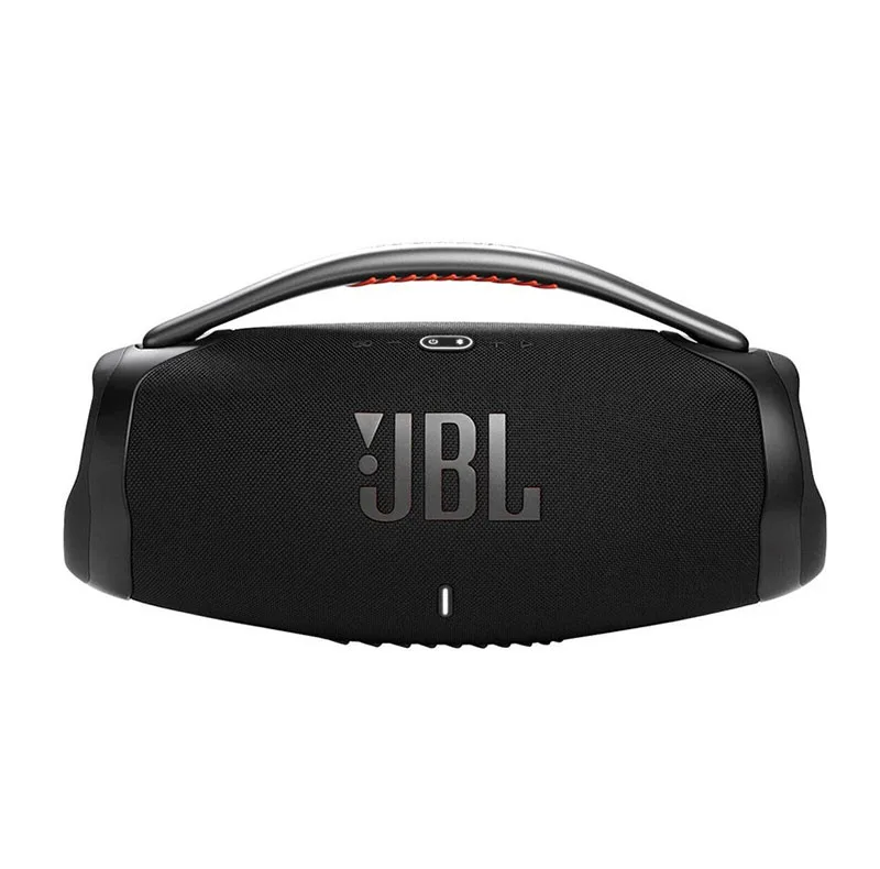 اسپیکر بلوتوثی قابل حمل جی بی ال مدل Boombox 3