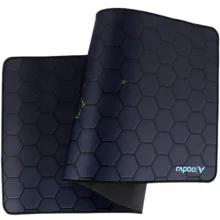 ماوس پد گیمینگ رپو مدل VP480XL سایز 700*300 سانتی‌متر